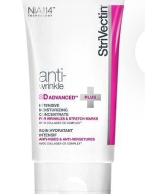 StriVectin Anti-Wrinkle Intensive Moisturizing Concentrate - SD Advanced